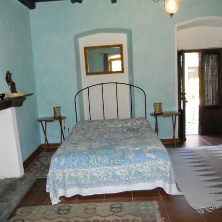 B&B L'Isola 피아테도 외부 사진