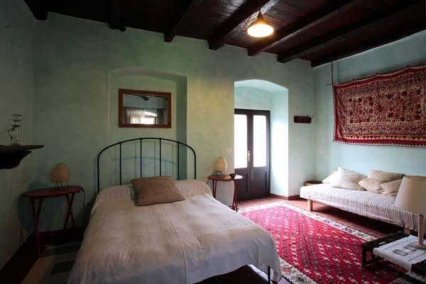 B&B L'Isola 피아테도 객실 사진