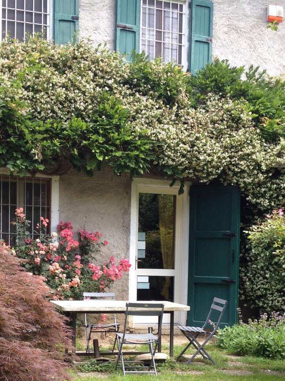 B&B L'Isola 피아테도 외부 사진
